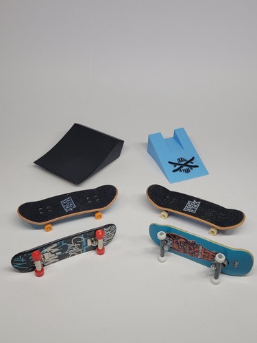 Tech deck fingerboard - tech,