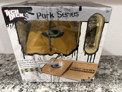 Tech deck park series eurogap - deck,
