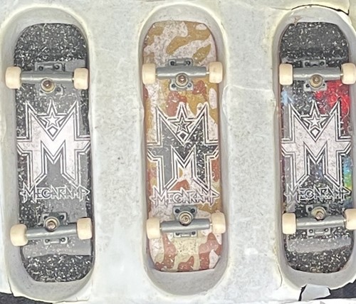 Vintage tech deck mega ramp - mega, 8