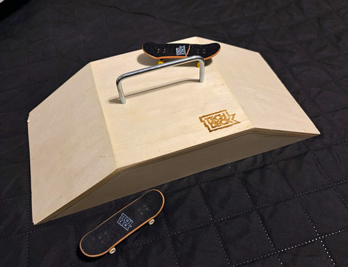 Tech deck performance series - tech,