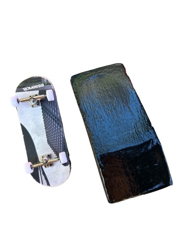 Custom handmade pocket - handmade, sized