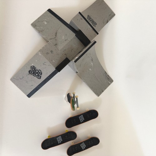Tech deck fingerboard - deck,