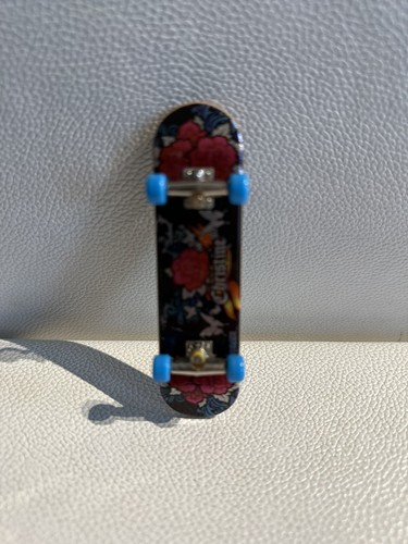 Tech deck skate park - tech,
