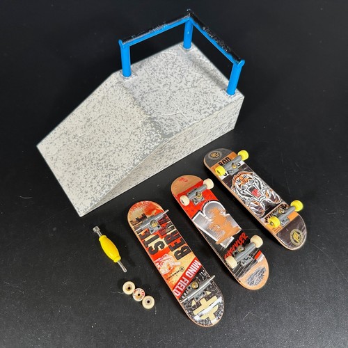 Tech deck pack connect - tech,