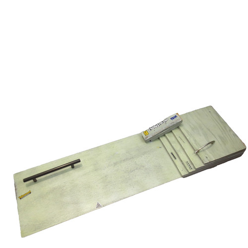 Handmade sturdy wood - handmade,