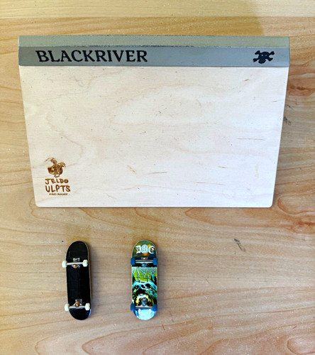 Blackriver jeldo ulpts - blackriver,