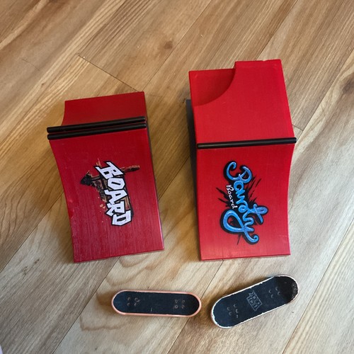 Skate park ramp kit mini - skate,