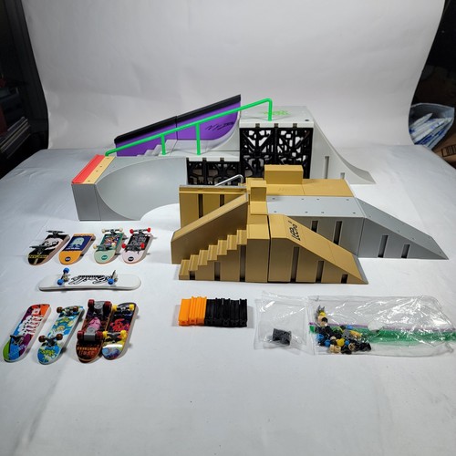 Tech deck nyjah - tech,