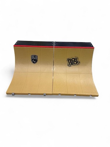 Tech deck sls - deck,