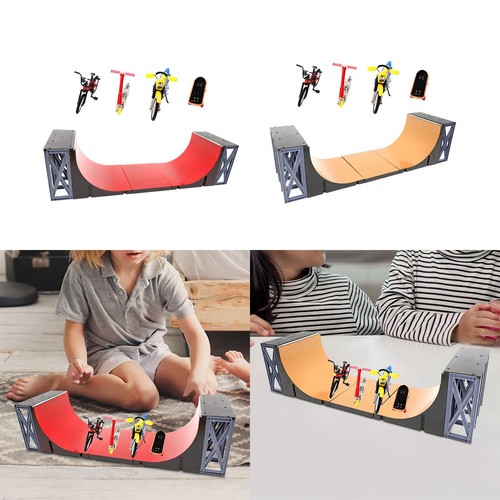 5pcs fingerboard ramp finger - 5pcs,
