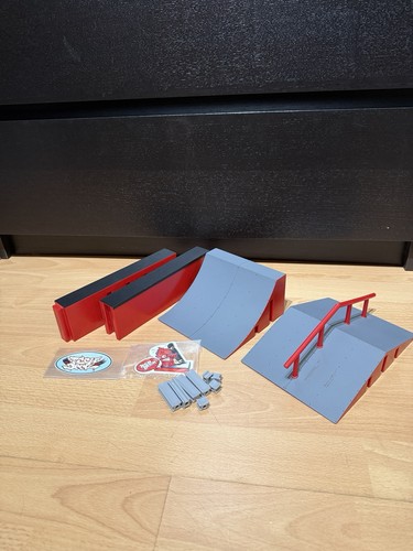Tech deck ryan sheckler - deck,