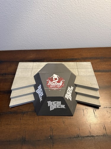 Tech deck maloof money cup - tech,