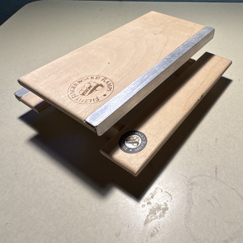 Filthy fingerboard ramps - filthy,
