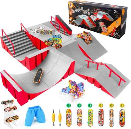 Mini finger skateboards - mini,