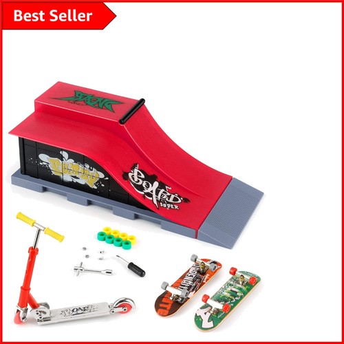 Interactive mini fingerboard - mini,