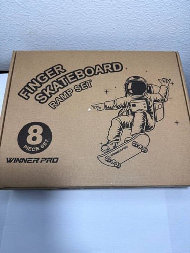 Winner pro fingerboard - winner,