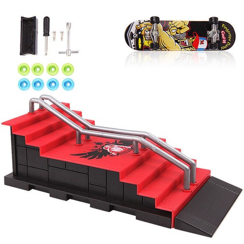 Tech deck mini fingerboard - deck,