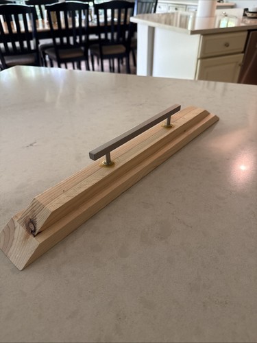 Custom home made fingerboard - custom,