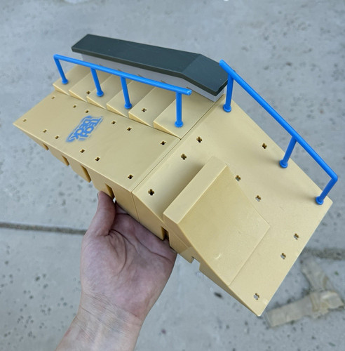 Tech deck fingerboard - deck,