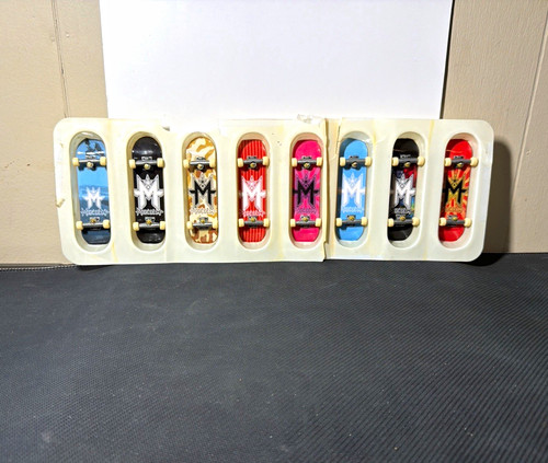 Vintage tech deck mega - vintage,