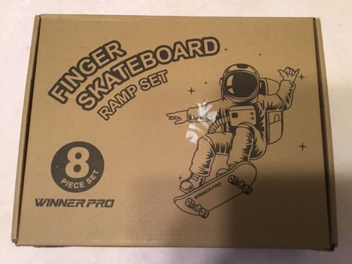 New winner pro fingerboard - pro,