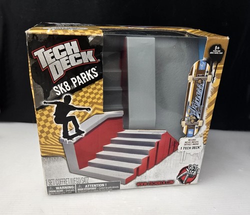 Tech deck sk8 - deck, set