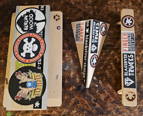 Blackriver ramps - blackriver,