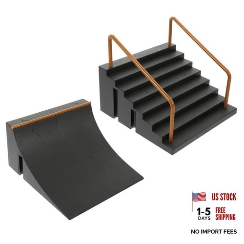 Fingerboard ramp set - fingerboard, 2