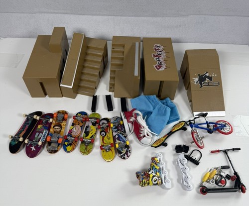 Fingerboards tech deck brand - fingerboards,
