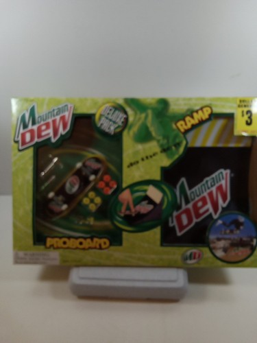 Mountain dew proboard deluxe - mountain,