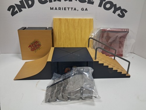 Tech deck fingerboard - deck,